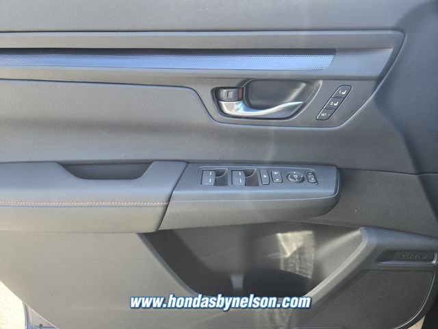 New 2026 Honda CR-V Sport-L image 13