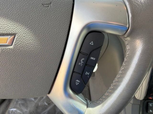 Used 2016 Chevrolet Traverse LTZ AWD/4WD image 21