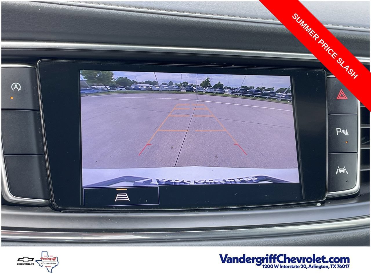 Certified 2022 Buick Enclave Essence FWD image 17