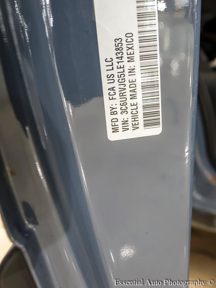 Used 2020 RAM ProMaster 3500 FWD image 20