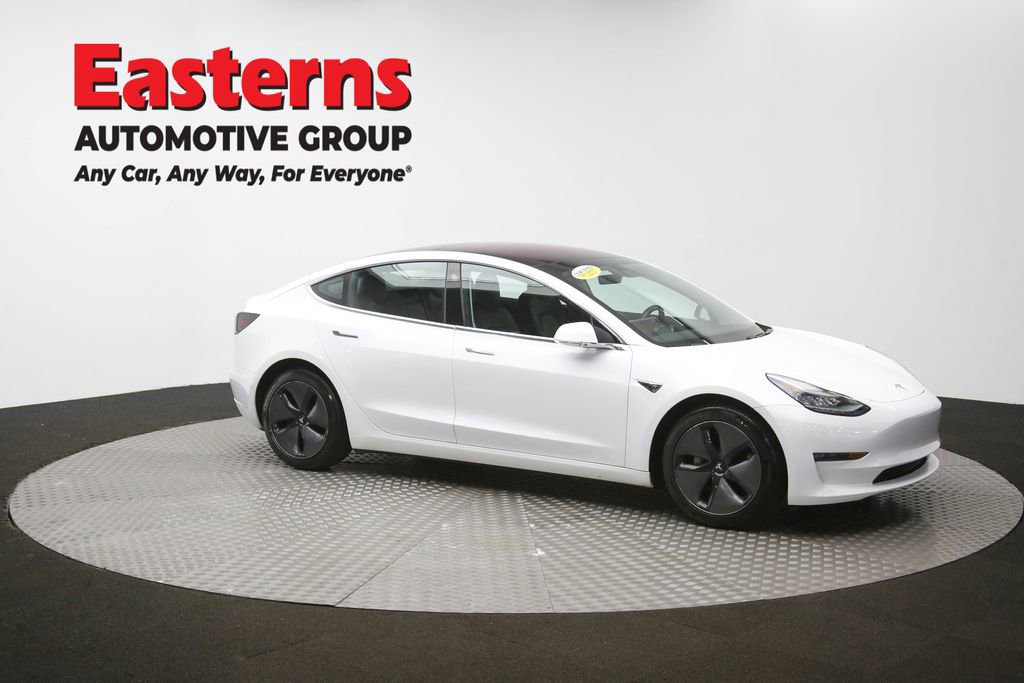 Used 2018 Tesla Model 3 Long Range image 44