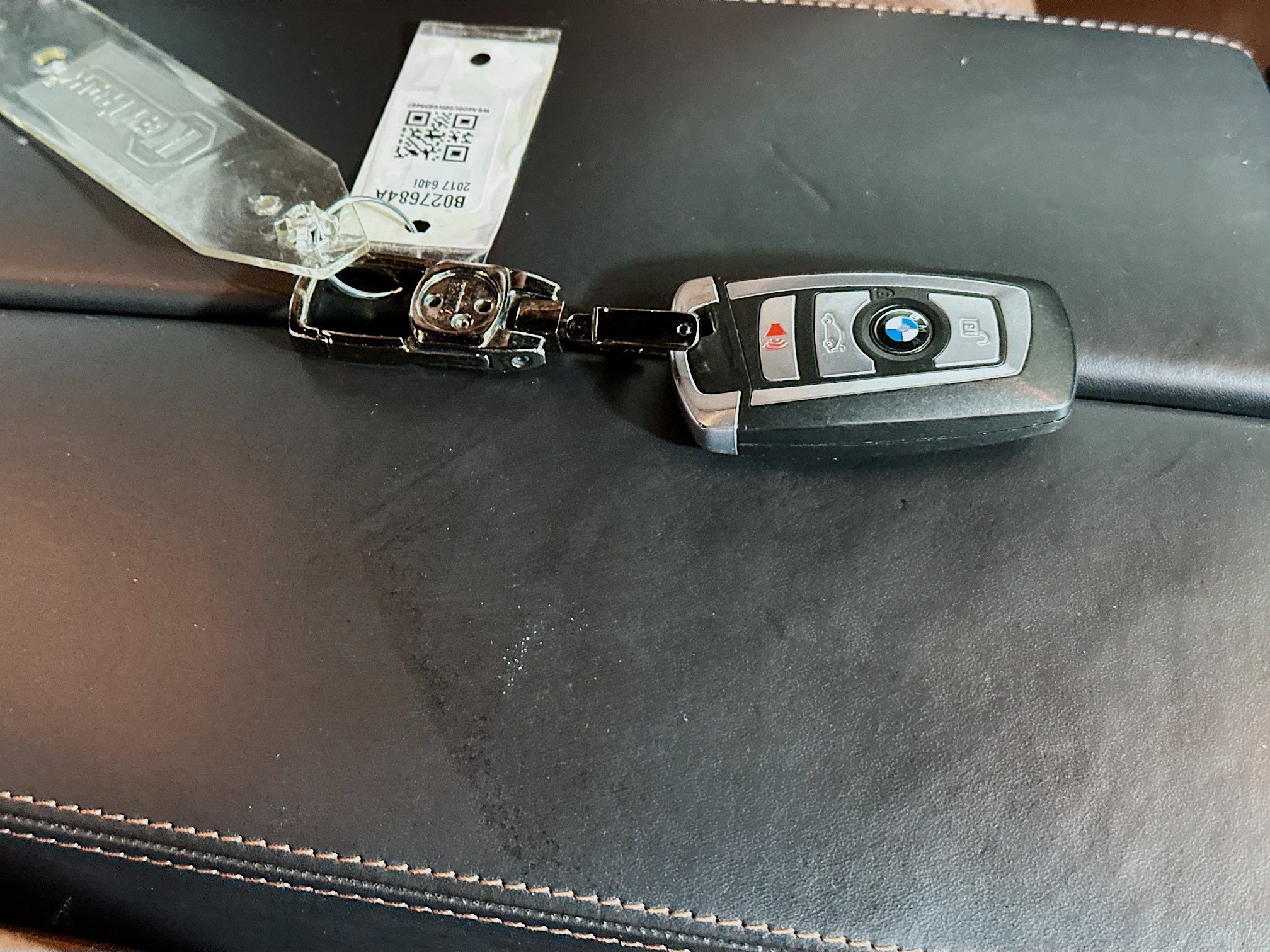 Used 2017 BMW 640i Gran Coupe RWD image 33