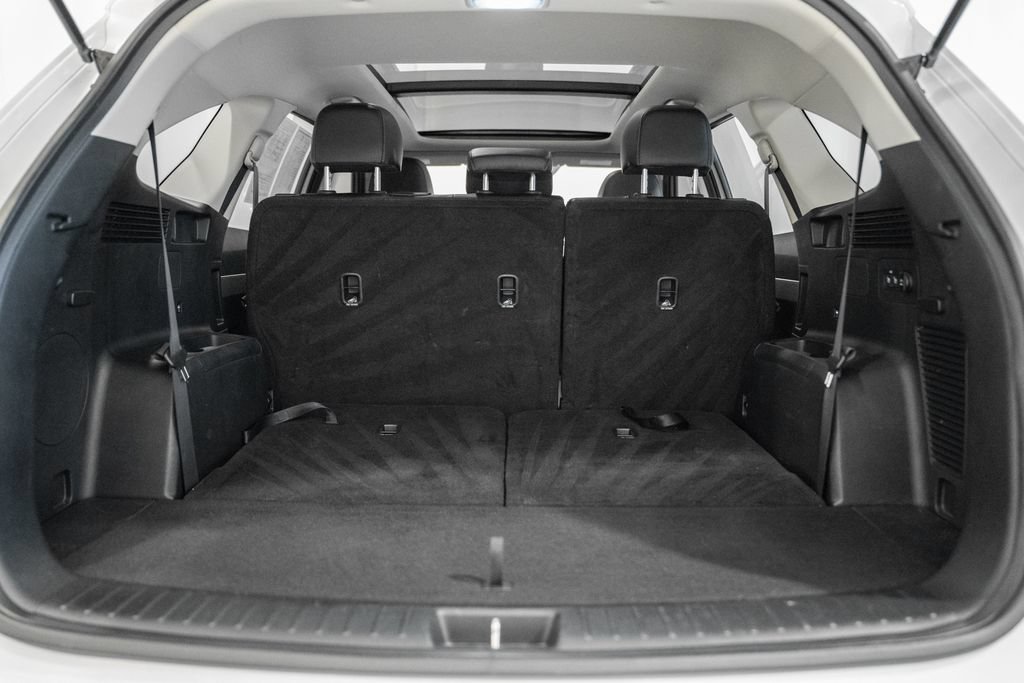 Used 2024 Kia Sorento S w/ Panoramic Sunroof Package AWD/4WD image 14