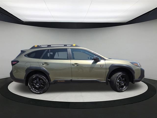 New 2025 Subaru Outback Wilderness image 8