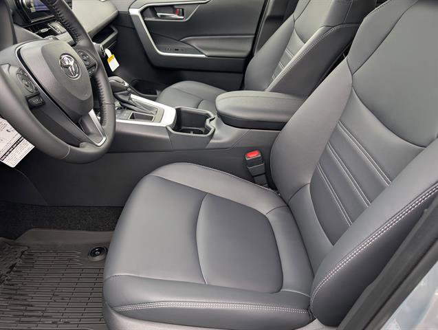 New 2025 Toyota RAV4 XLE Premium image 9