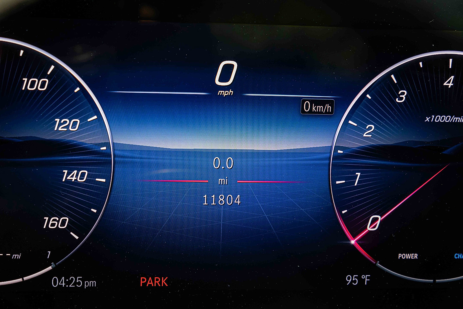 Used 2025 Mercedes-Benz C 300 4MATIC Sedan image 9