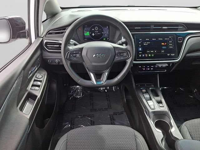 Used 2023 Chevrolet Bolt LT w/ Driver Confidence Package FWD image 13