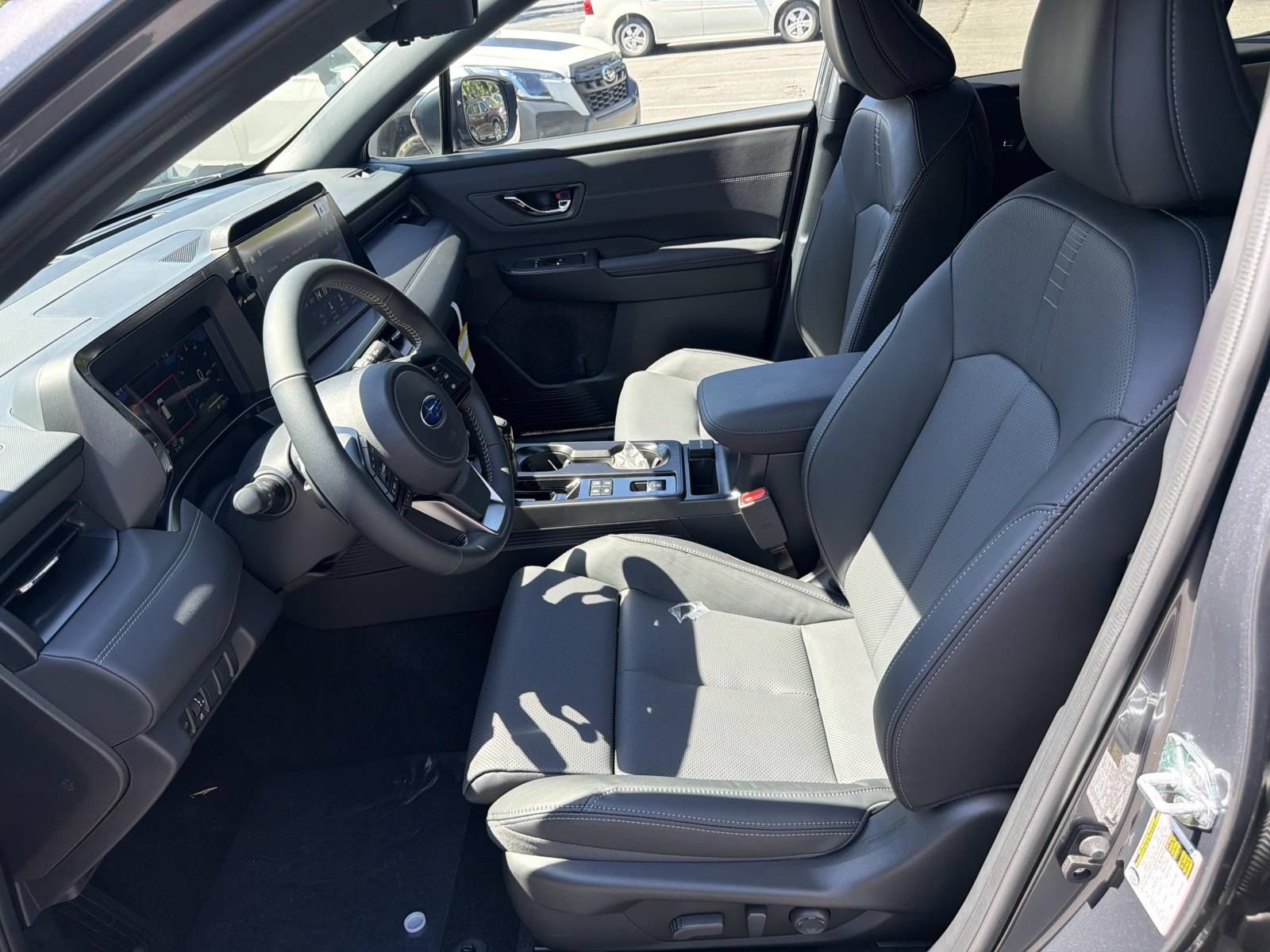 New 2026 Subaru Outback Touring XT AWD/4WD image 9