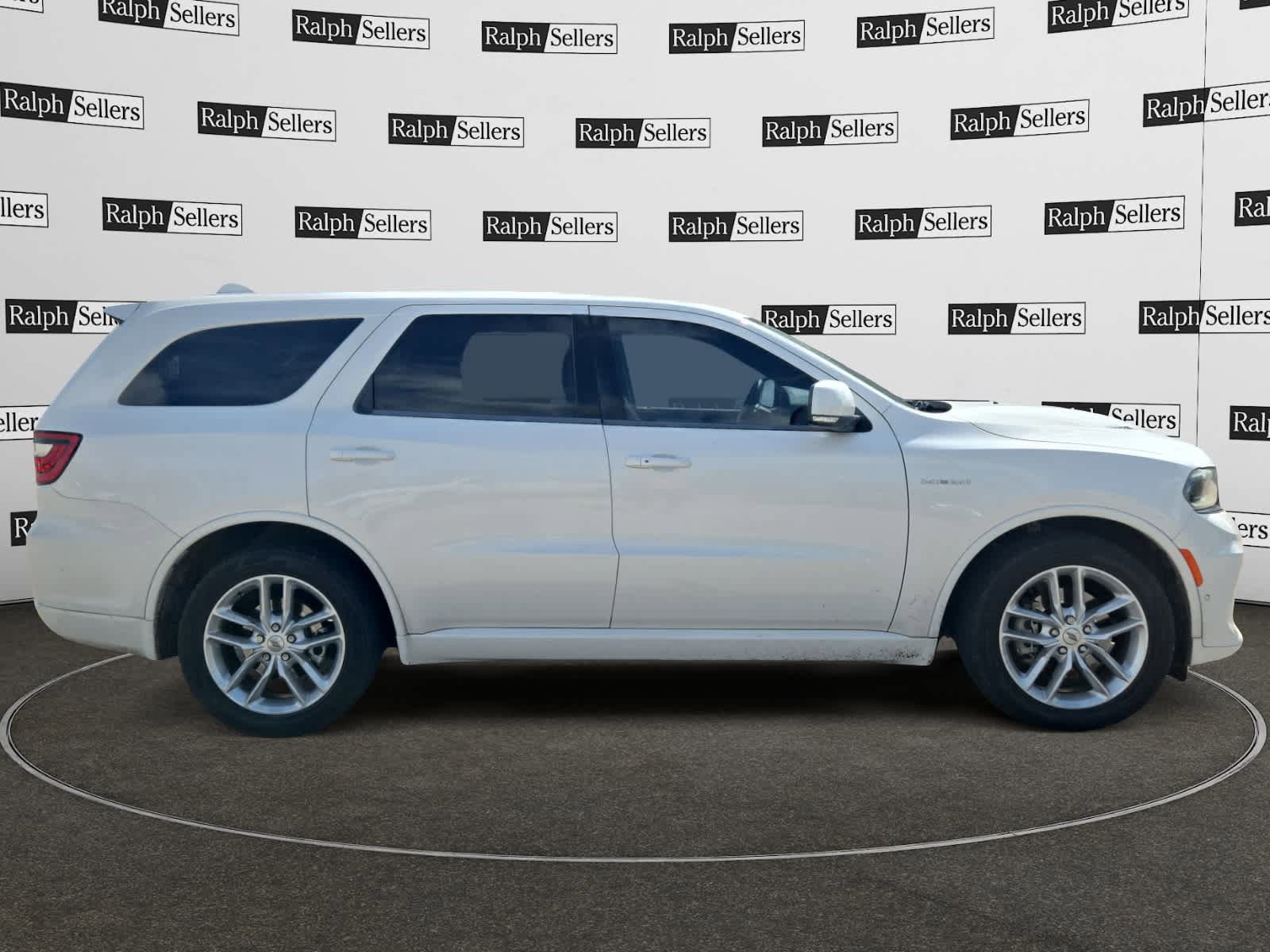 Used 2021 Dodge Durango R/T RWD image 7