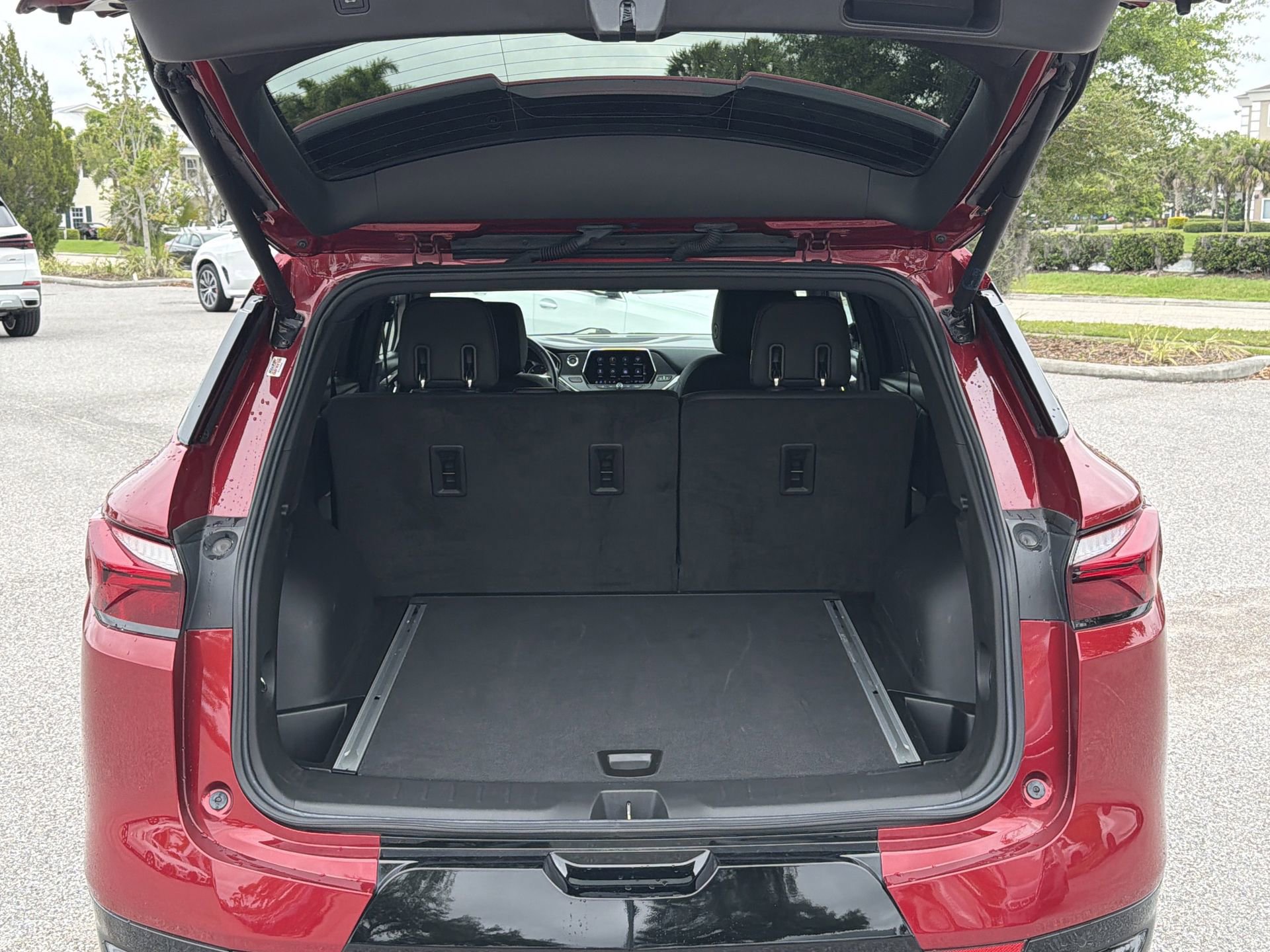 Used 2019 Chevrolet Blazer RS image 11