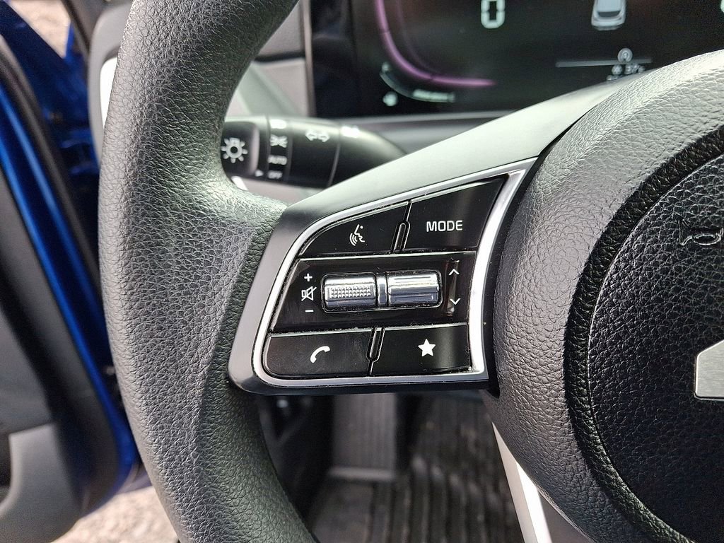 Certified 2024 Kia Seltos LX image 21