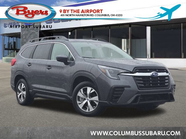 Certified 2024 Subaru Ascent Premium w/ Convenience Package image 1