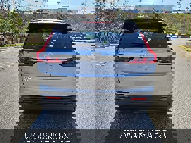 Used 2026 Honda CR-V LX image 5