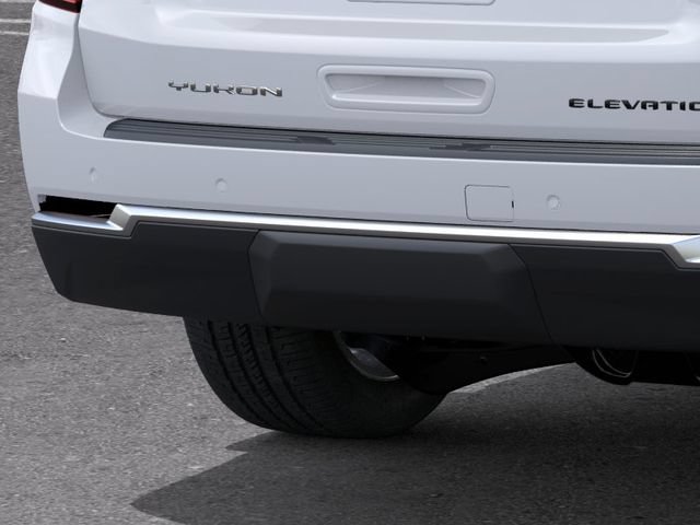 New 2026 GMC Yukon Elevation AWD/4WD image 14