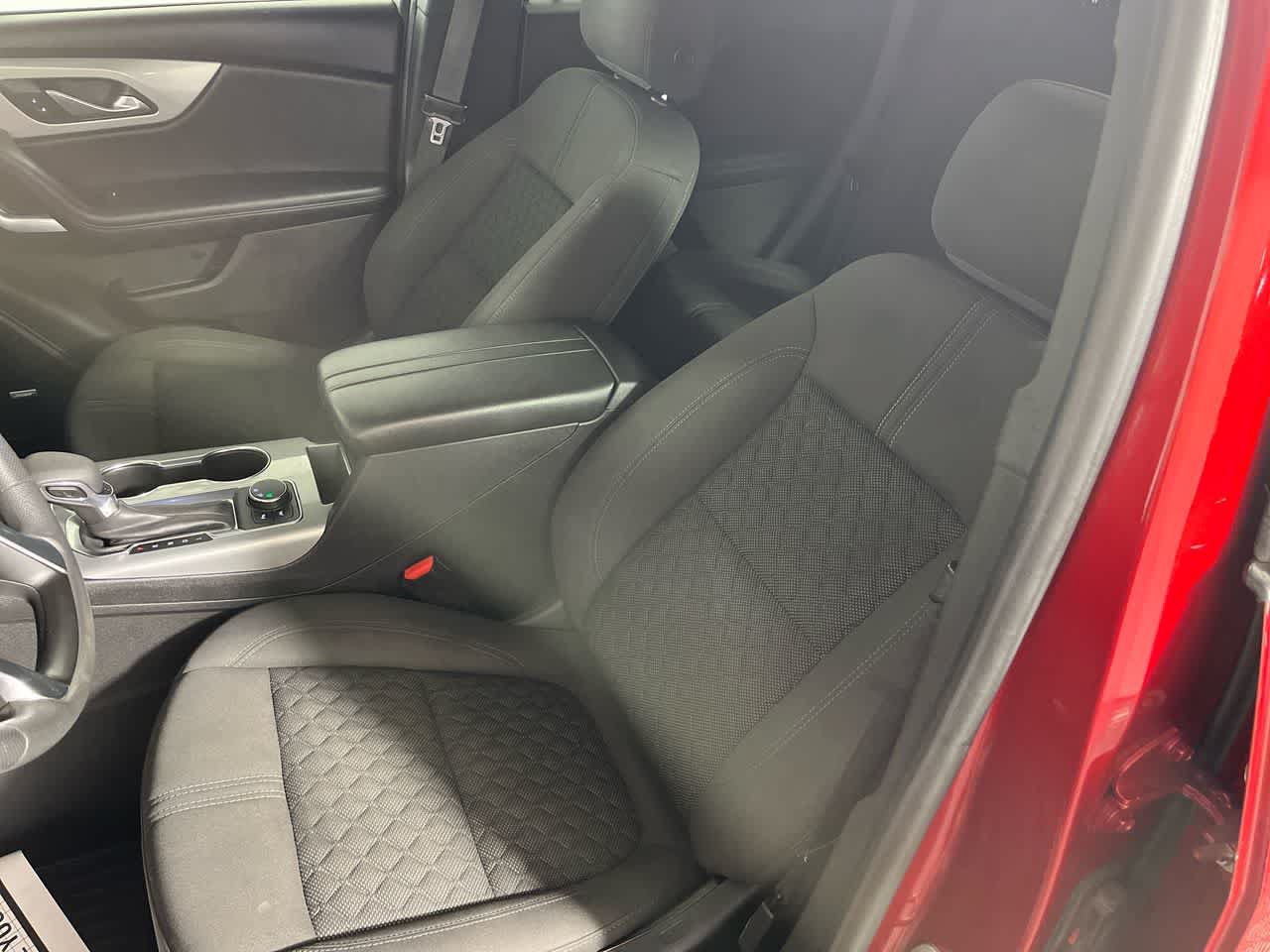 Used 2021 Chevrolet Blazer LT FWD image 15