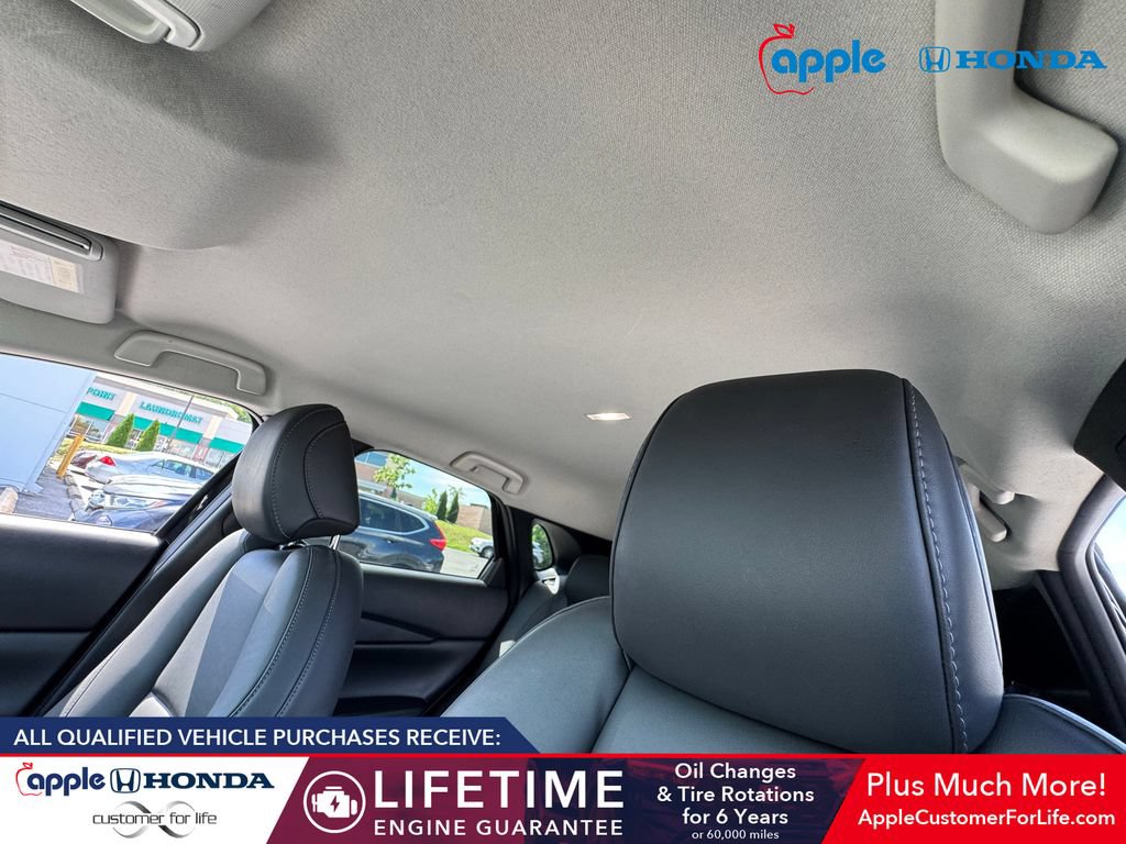 Used 2023 MAZDA CX-30 AWD 2.5 S w/ Select Package image 18