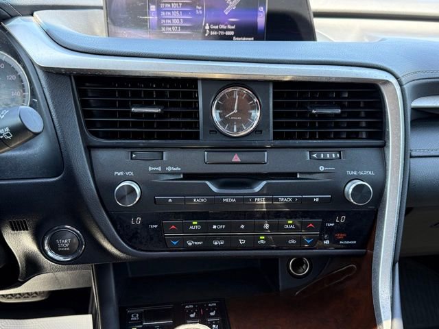 Used 2018 Lexus RX 350 AWD w/ Premium Package image 20
