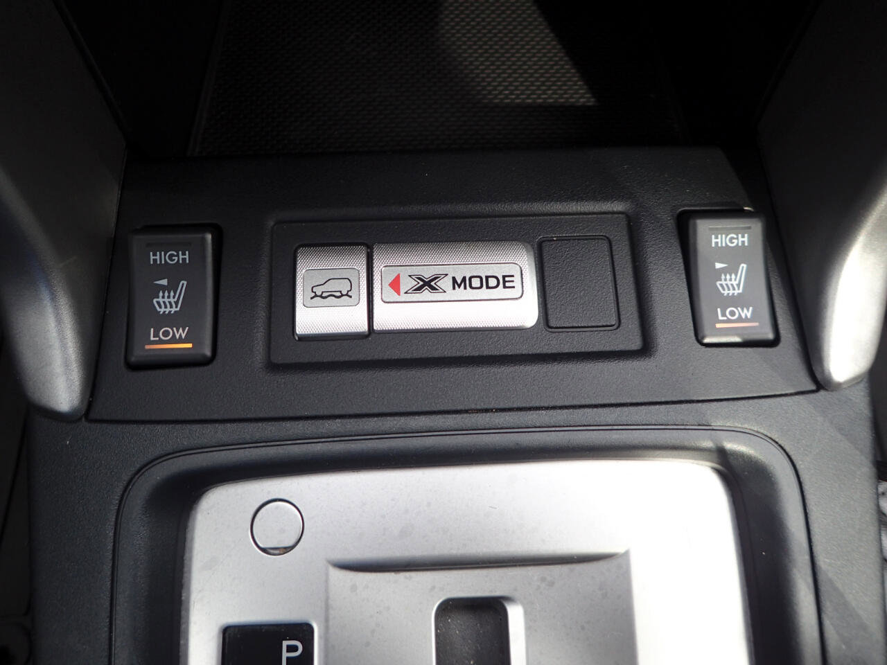 Used 2017 Subaru Forester 2.5i Premium image 22