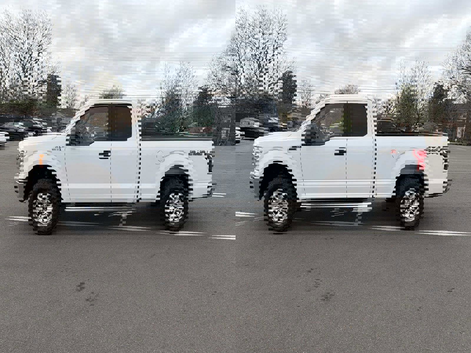 Used 2018 Ford F150 XLT image 16