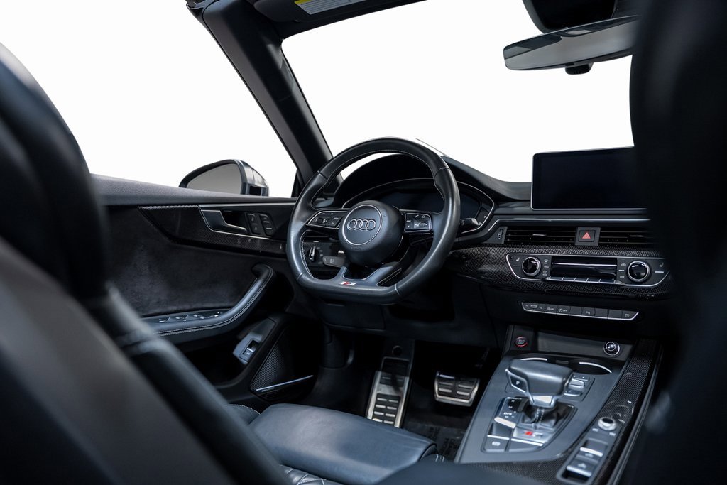 Used 2018 Audi S5 Premium Plus image 48