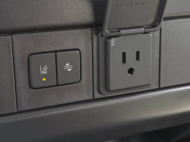 New 2026 GMC Savana 2500 w/ Driver Convenience Package RWD image 7