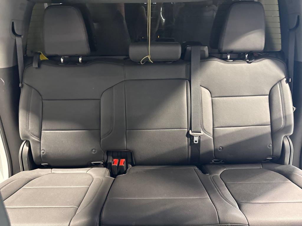 Used 2022 Chevrolet Silverado 3500 W/T AWD/4WD image 35