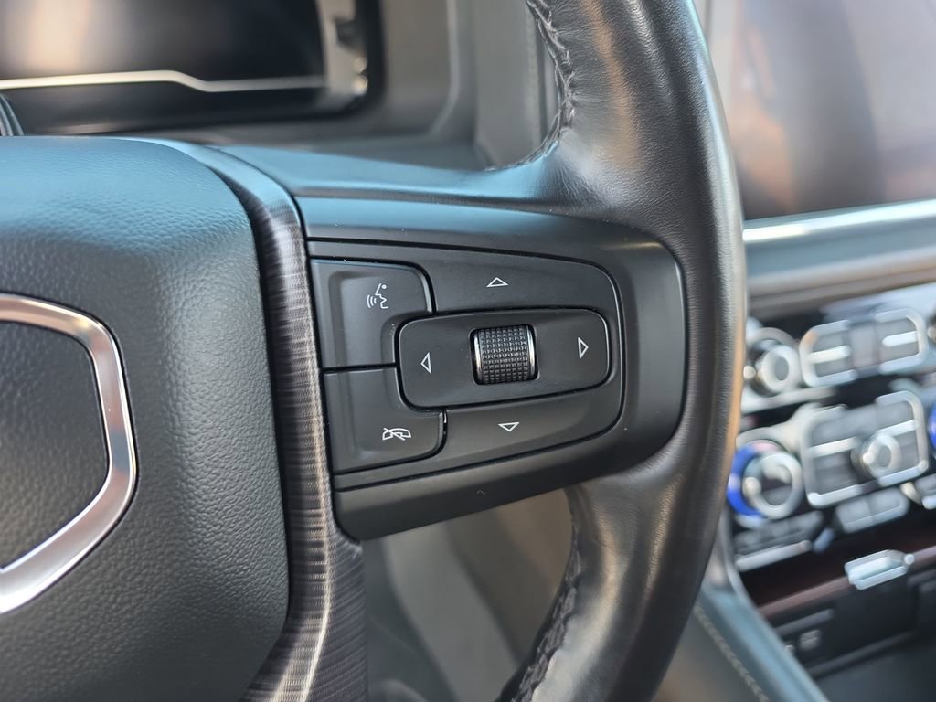 Used 2023 GMC Yukon XL Denali Ultimate image 19