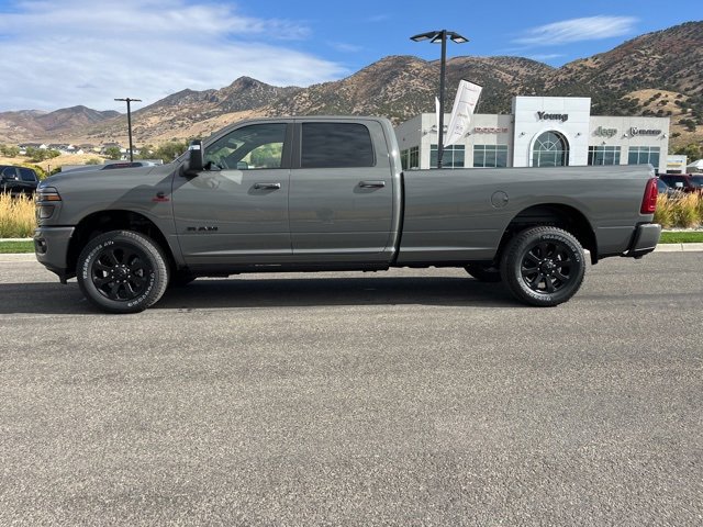 New 2026 RAM 3500 Laramie image 7