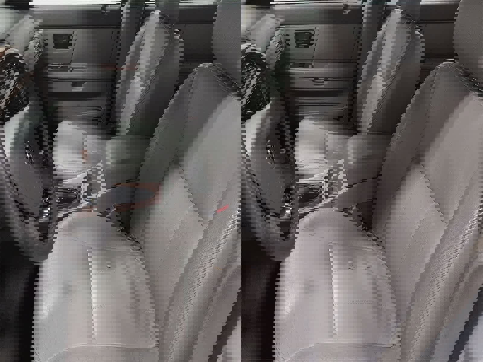 Used 2005 Mercury Sable LS image 16