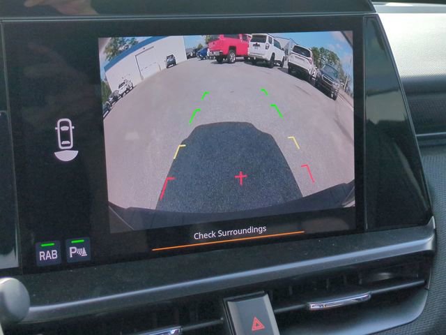 New 2026 Subaru Outback Limited image 26