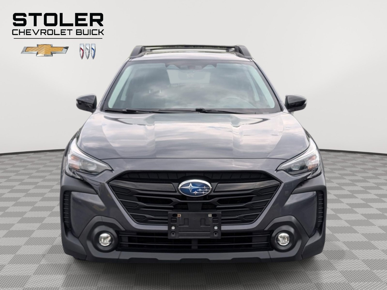 Used 2023 Subaru Outback Onyx Edition AWD/4WD image 8