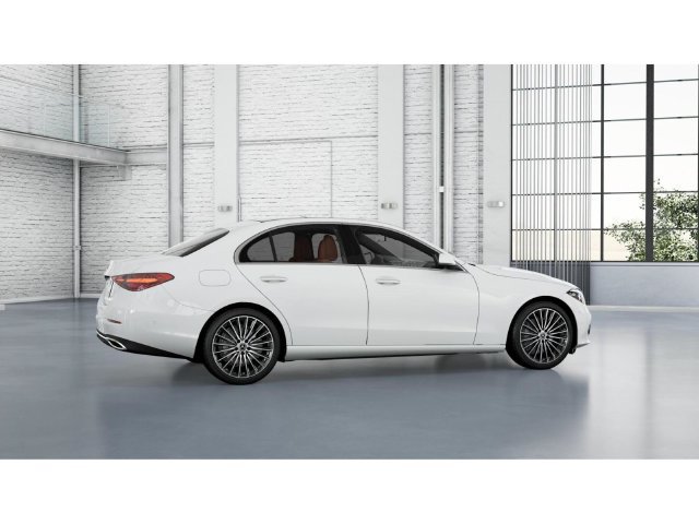 Used 2026 Mercedes-Benz C 300 Sedan image 19
