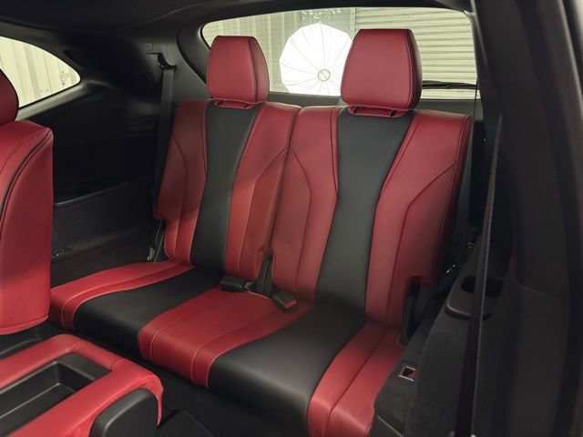 New 2026 Acura MDX A-Spec image 15