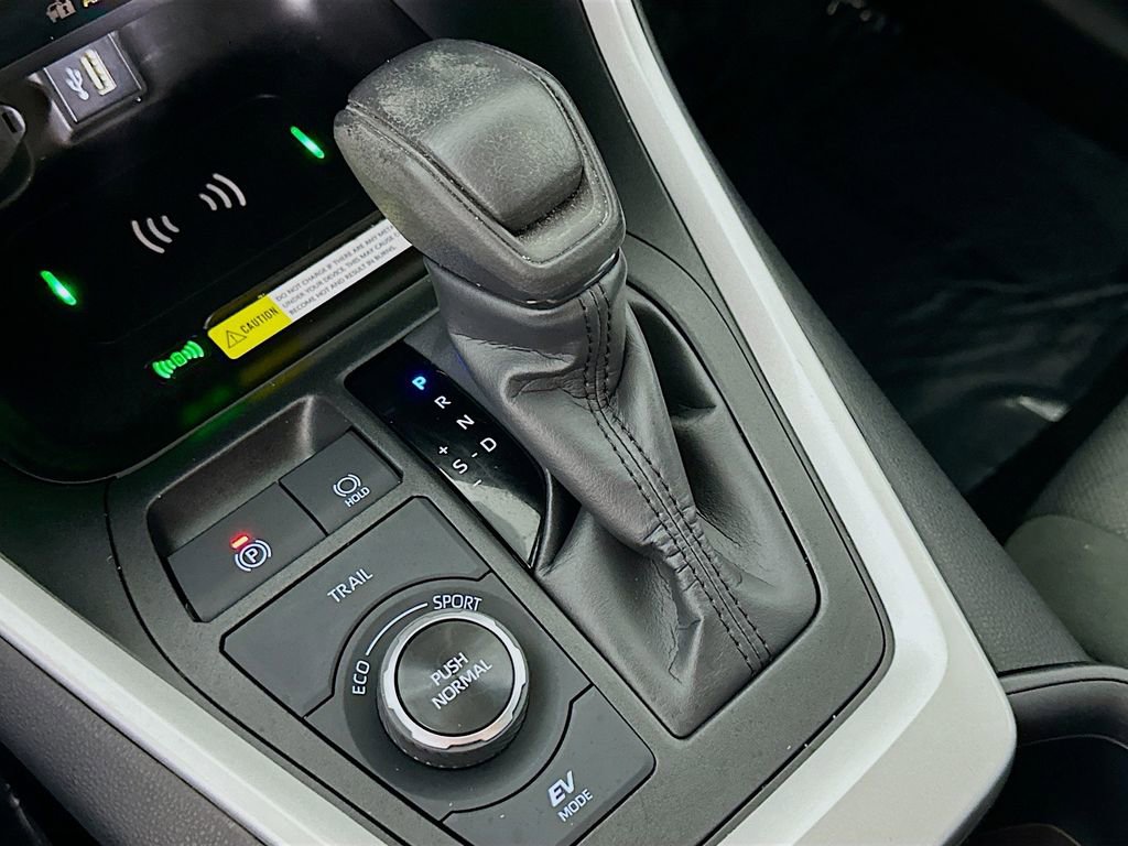 Used 2025 Toyota RAV4 Woodland Edition AWD/4WD image 30