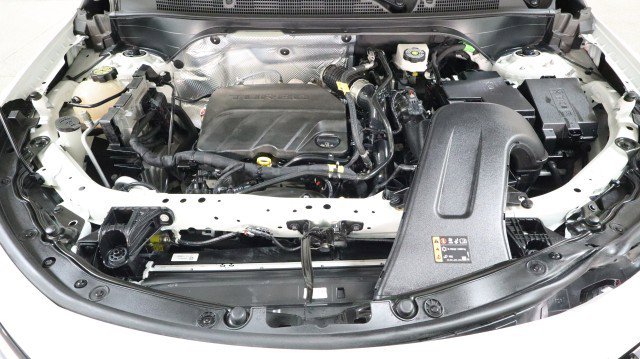 Used 2024 Buick Envista Avenir image 21