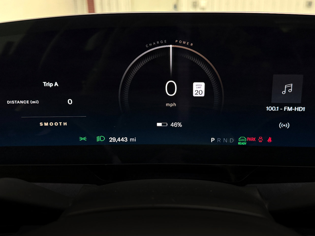 Used 2022 Lucid Air Grand Touring image 63