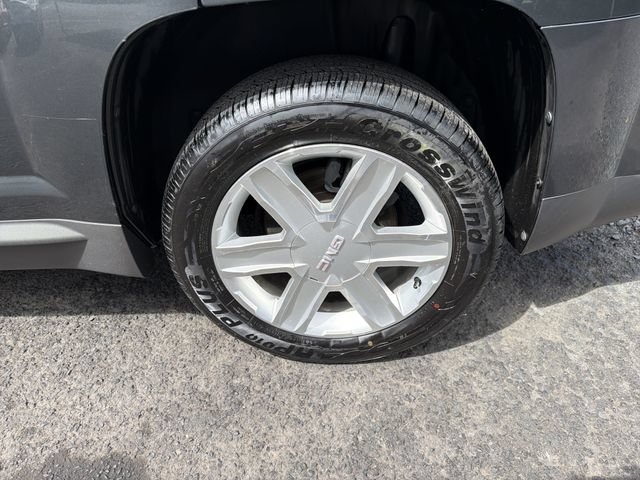 Used 2011 GMC Terrain SLT AWD/4WD image 14