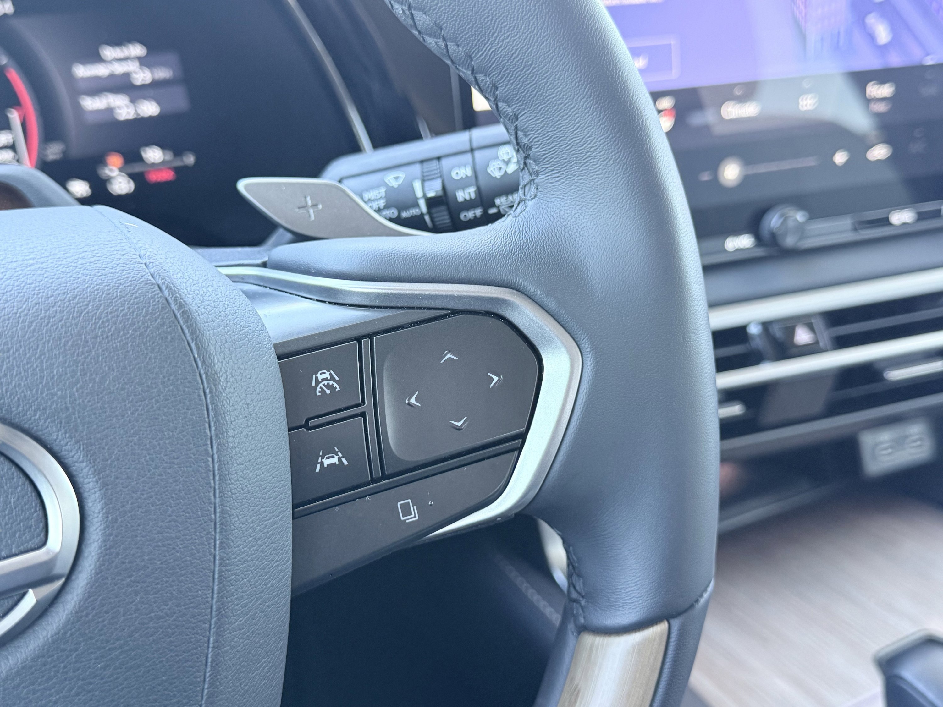 Used 2025 Lexus RX 350 Premium Plus w/ Convenience Package image 67