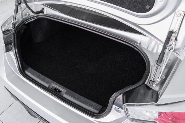 Used 2014 Subaru BRZ Limited w/ Popular Package #1A RWD image 41