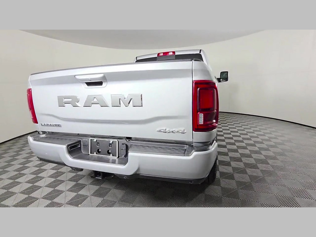 Used 2026 RAM 2500 Laramie AWD/4WD image 41