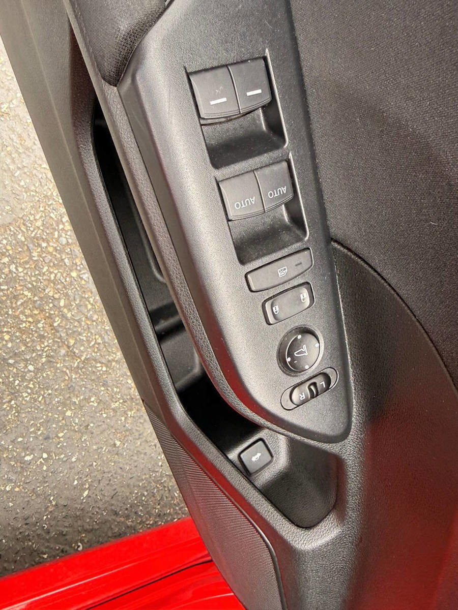 Used 2016 Honda Civic EX image 16