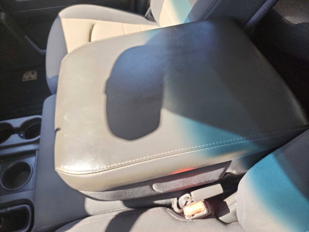 Used 2012 RAM 3500 ST w/ Chrome Appearance Group image 29