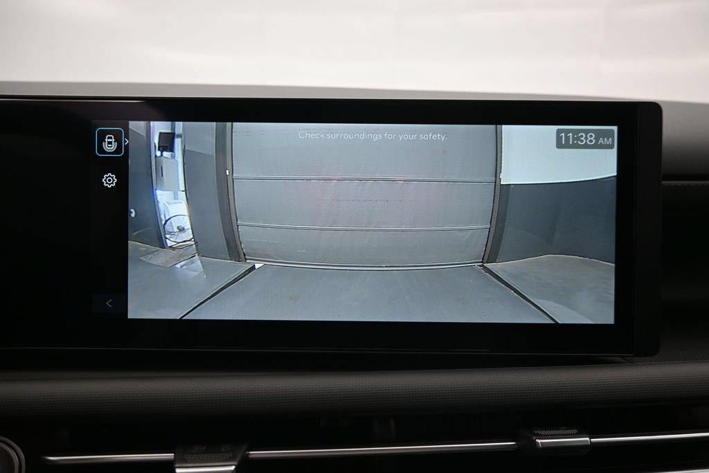 New 2027 Hyundai Santa Cruz SE AWD/4WD image 18