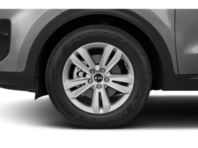 Certified 2019 Kia Sportage LX FWD image 14