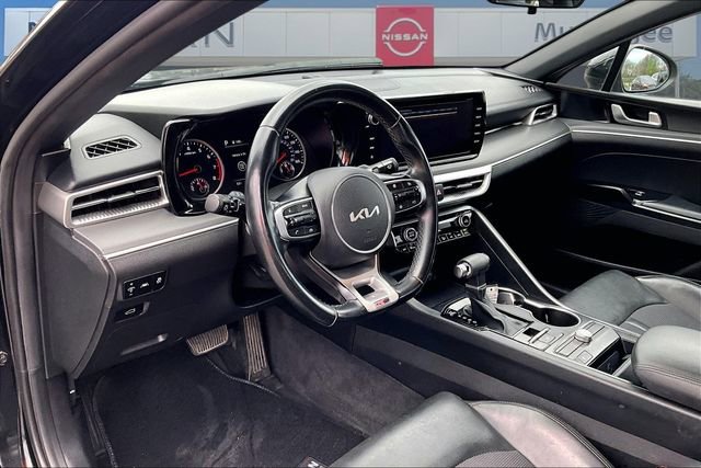 Used 2022 Kia K5 GT-Line image 14