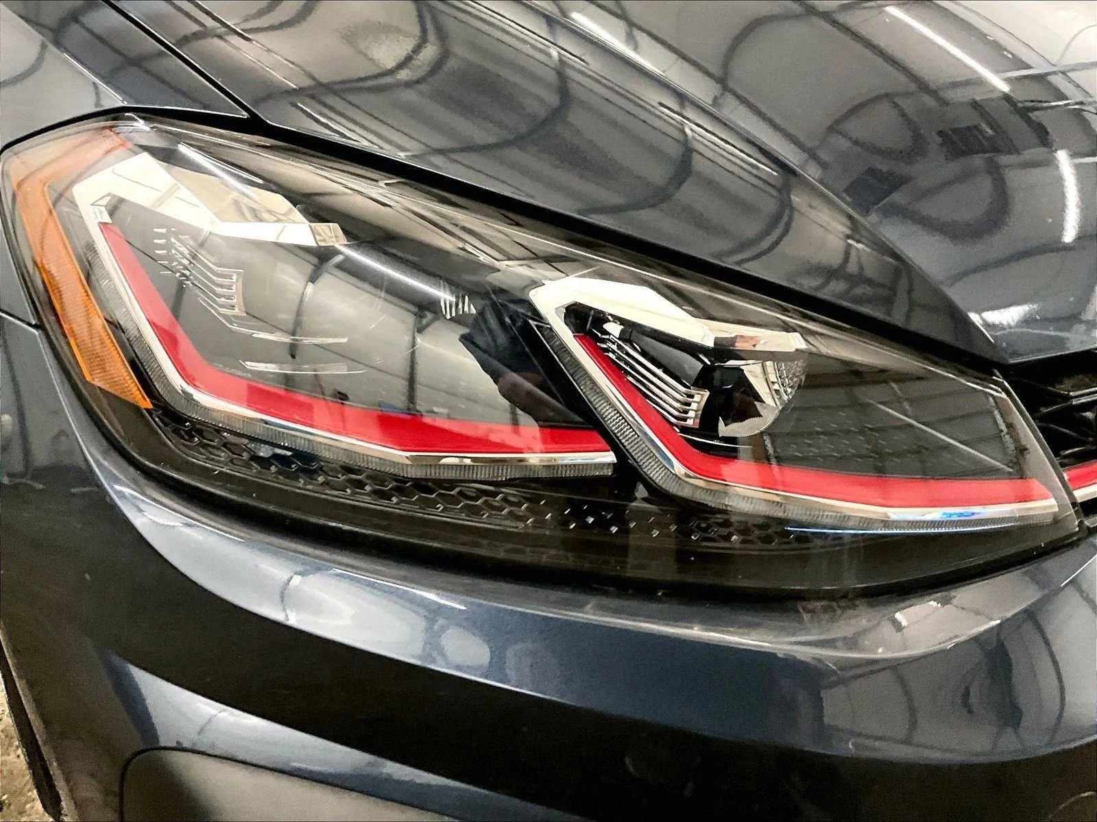 Used 2019 Volkswagen GTI S image 27