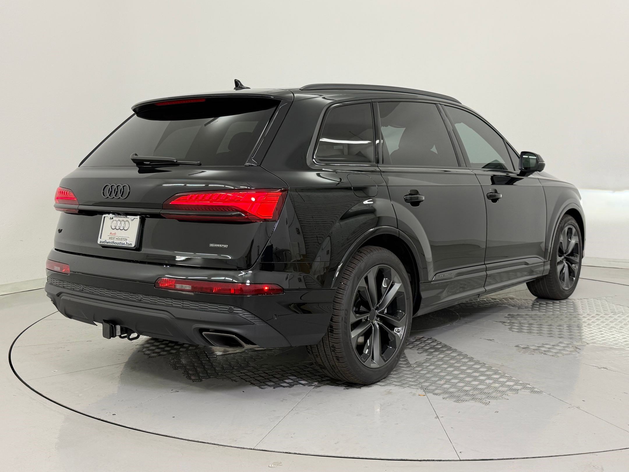 New 2026 Audi Q7 Premium Plus AWD/4WD image 9