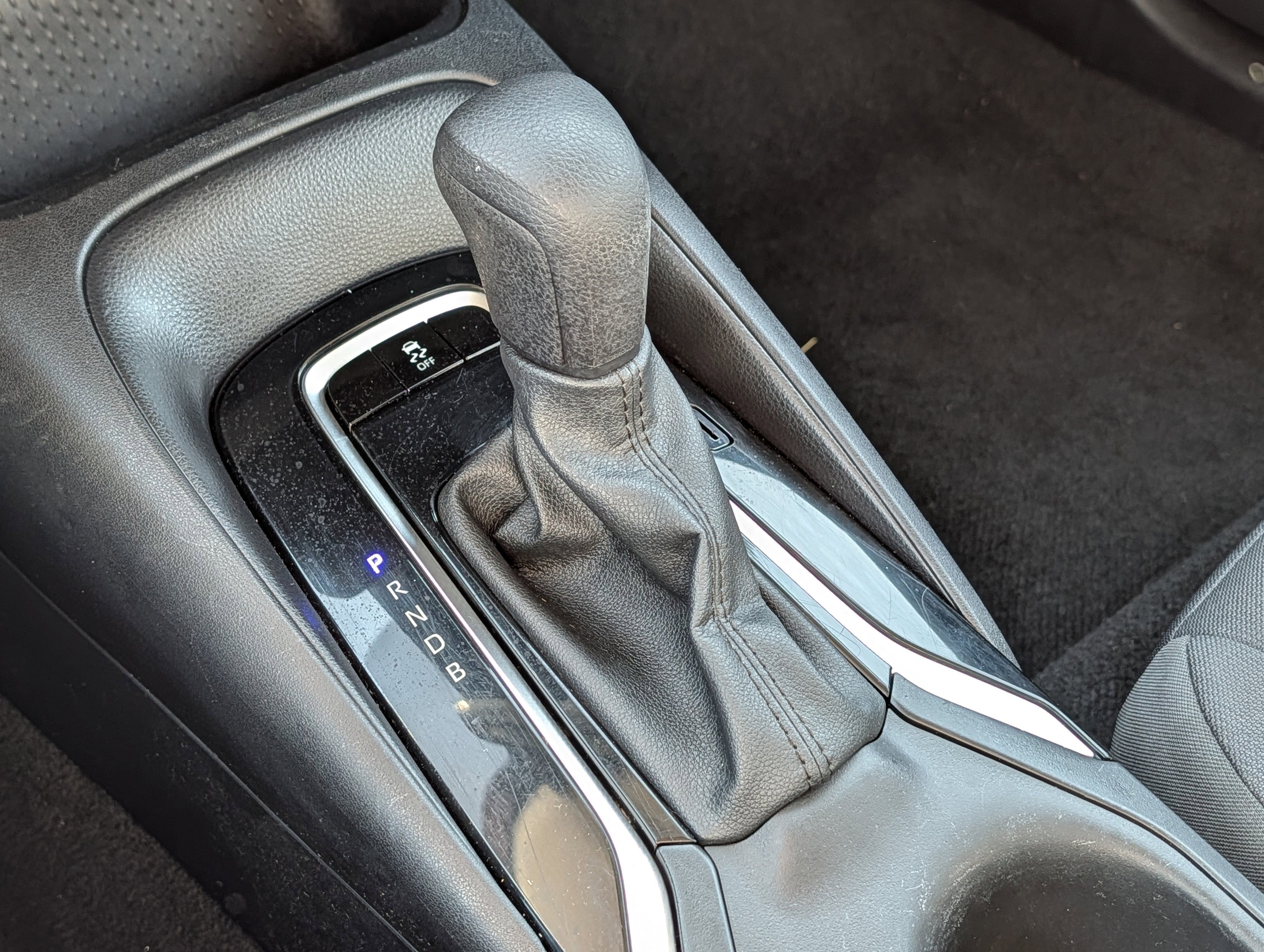 Certified 2024 Toyota Corolla LE image 25