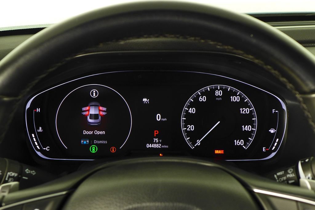 Used 2022 Honda Accord Sport image 27