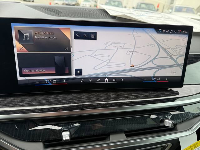 New 2026 BMW X5 xDrive40i AWD/4WD image 22